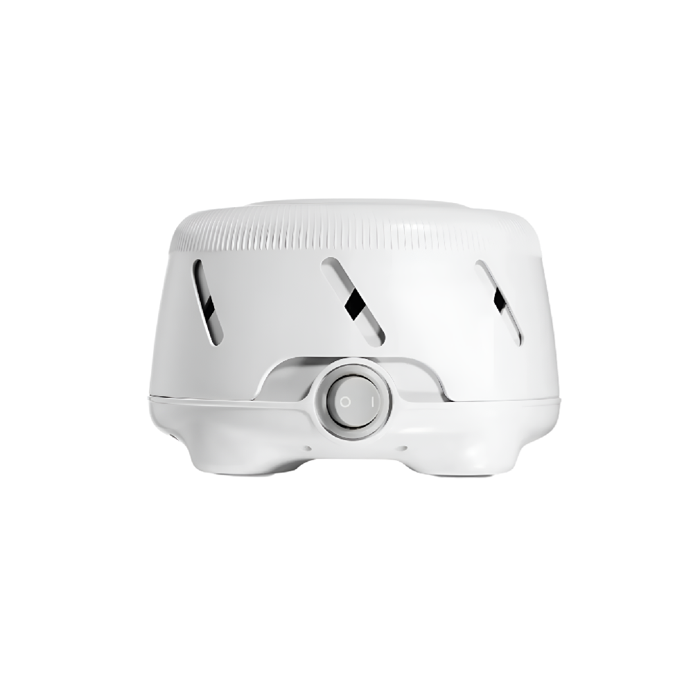 Real Fan White Noise Sleep Machine