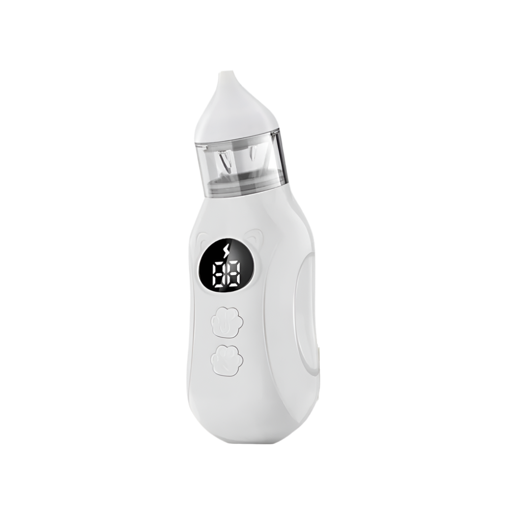 Rechargeable Electric Baby Nasal Aspirator