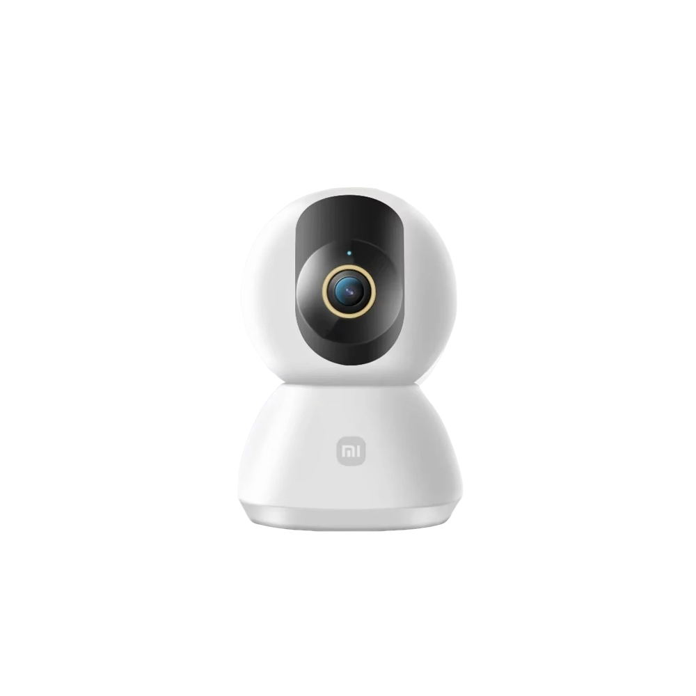 Smart Security Camera