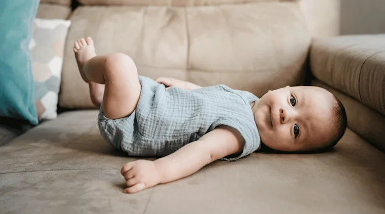 What Are Baby Developmental Leaps? (And How to Survive Them!)