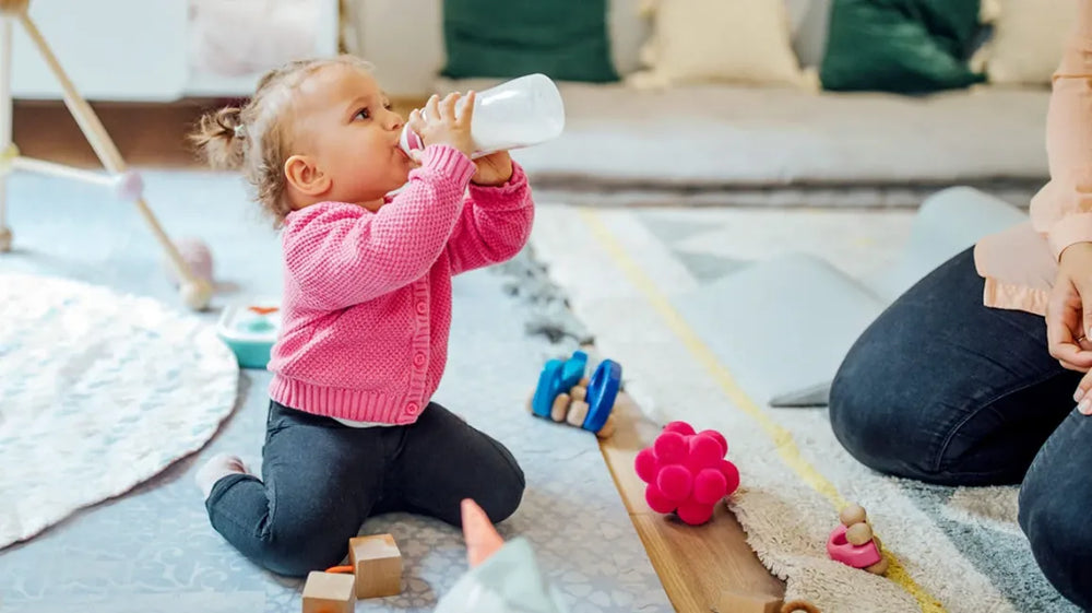 Understanding Your Baby’s Development: What to Expect in the First Year