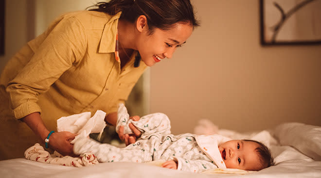 Why Routine Matters for Babies (and How to Build One That Works for You)