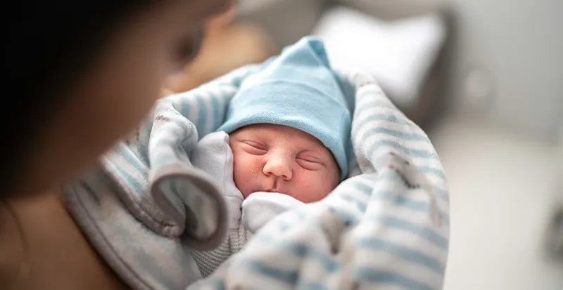 Newborn Myths Every New Parent Should Ignore
