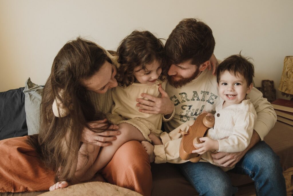 Caring for Yourself While Caring for Baby: Why Parental Self-Care Matters