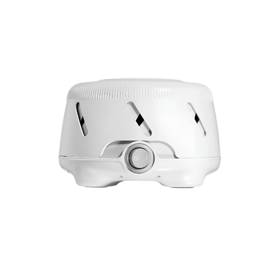 Real Fan White Noise Sleep Machine