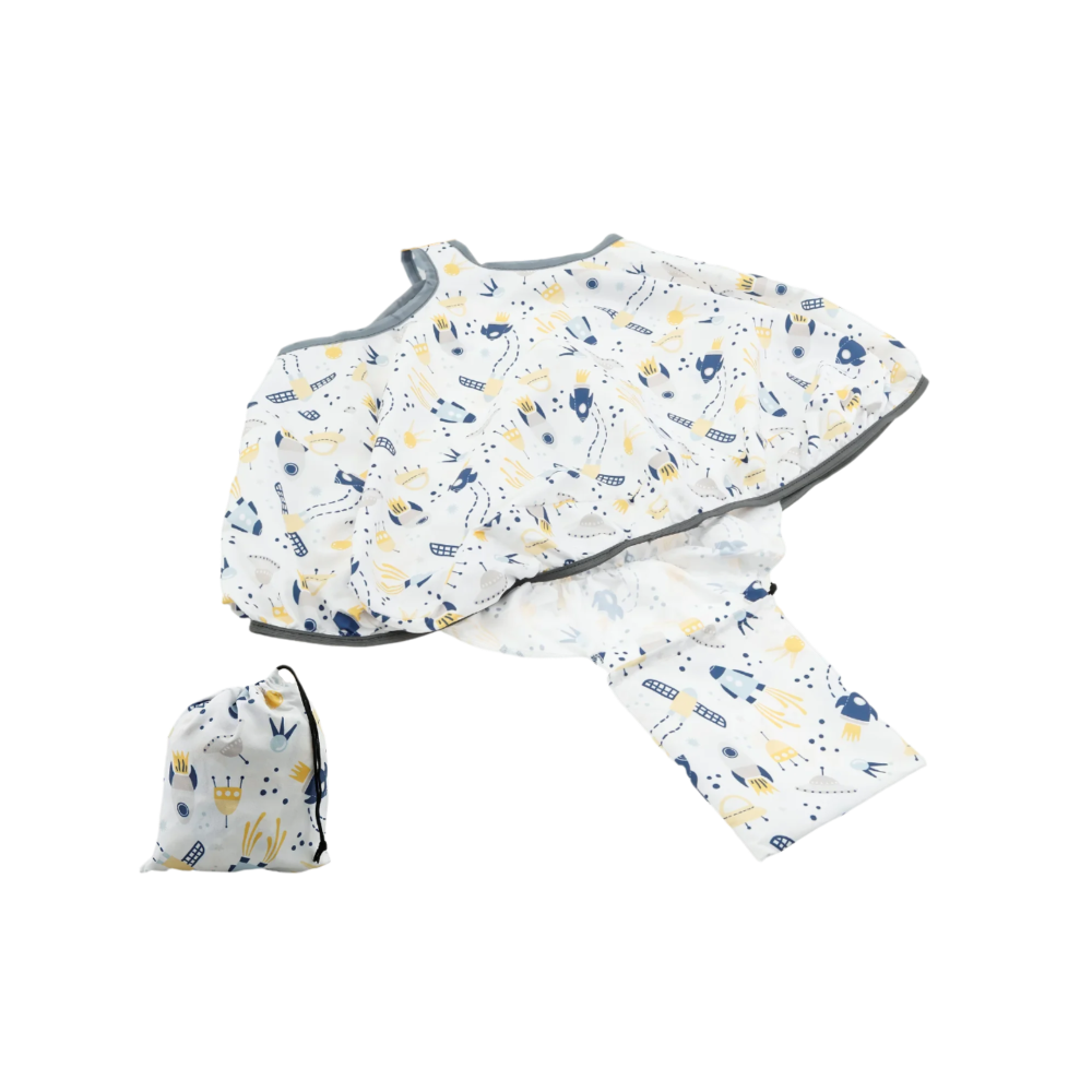 2-in-1 Cart & High Chair Cover - Cosmo