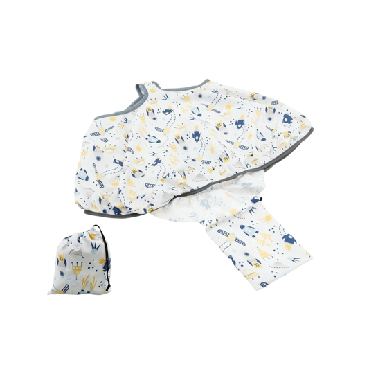 2-in-1 Cart & High Chair Cover
