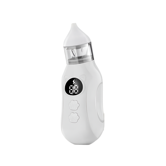 Rechargeable Electric Baby Nasal Aspirator