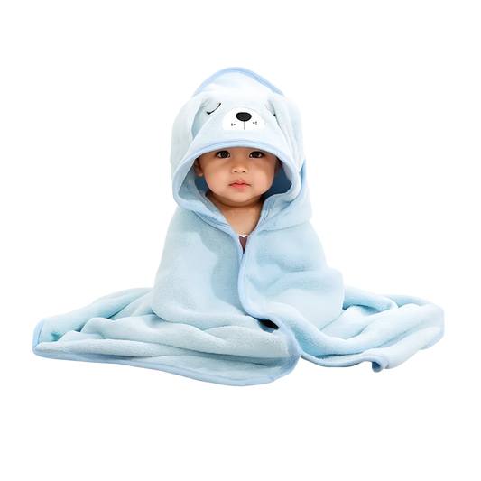 Baby Bath Towels