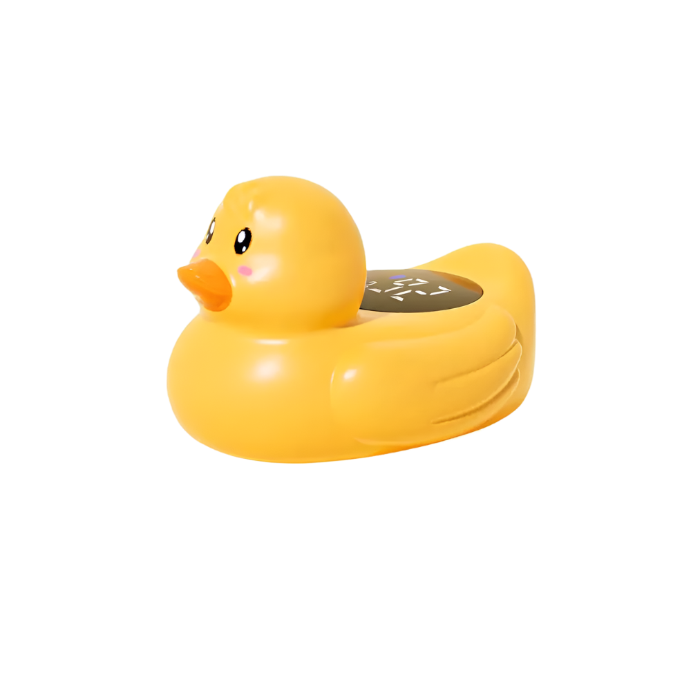 AquaPals™ Duck Baby Bath Temperature Gauge