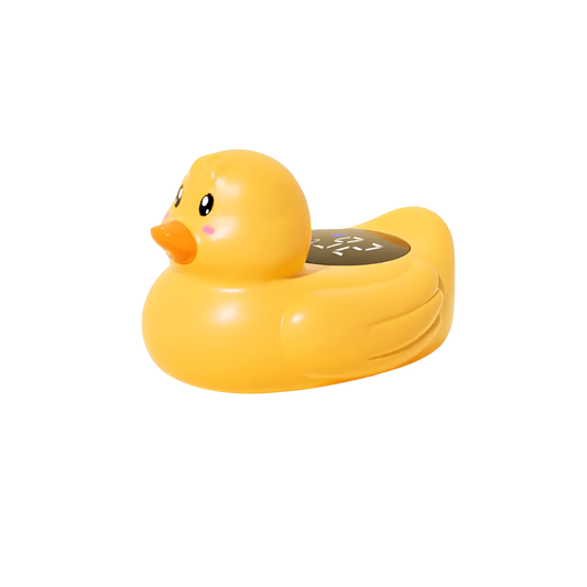 AquaPals™ Duck Baby Bath Temperature Gauge