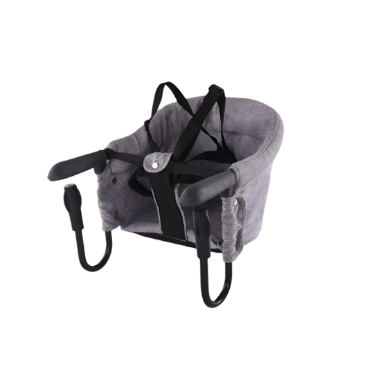 Portable Clip-On Baby Dining Chair
