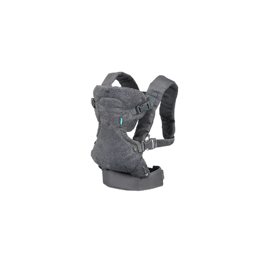 Adjustable Baby Carrier