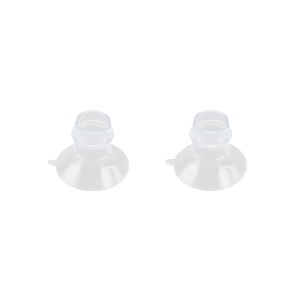 Breast Pump Flange Size Adapters - All Sizes