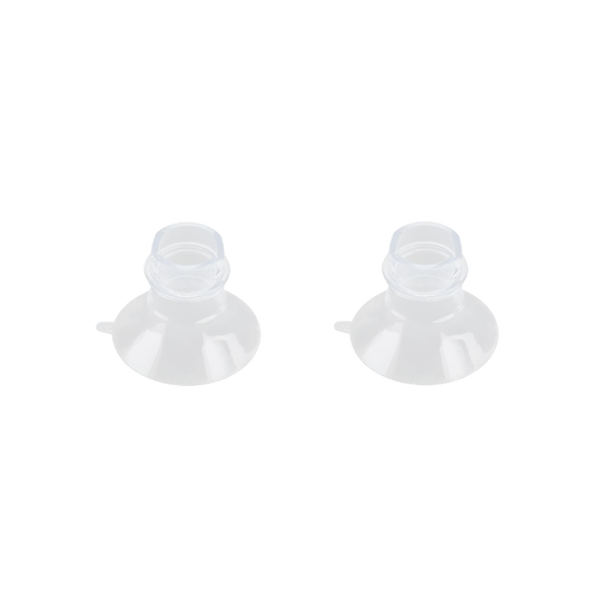 Breast Pump Flange Size Adapters