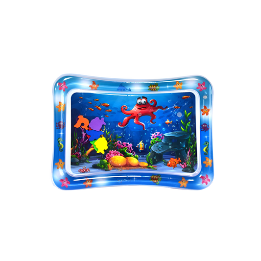 Inflatable Baby Water Mat