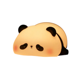 Soft Glow Animal Night Light - Panda