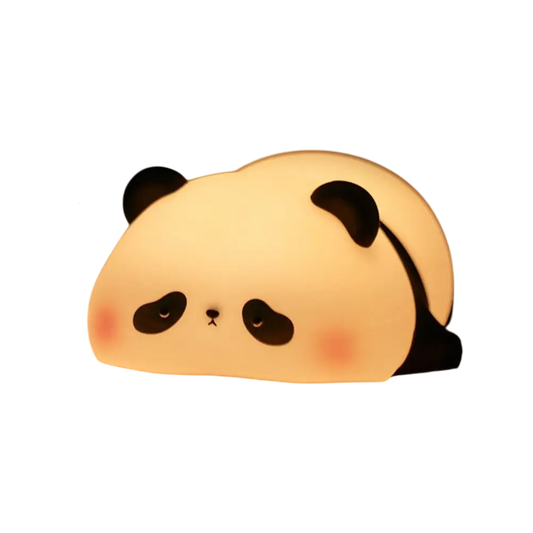 Soft Glow Animal Night Light