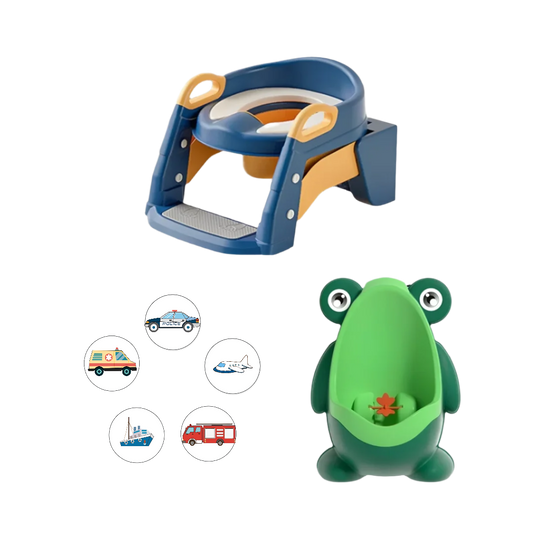 Potty Training Bundle