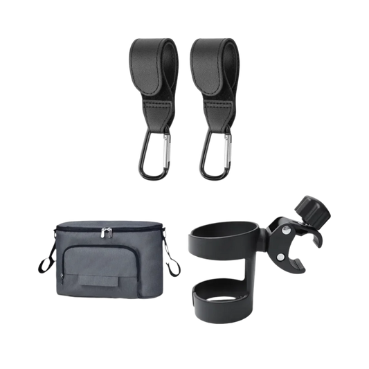 Stroller Bundle