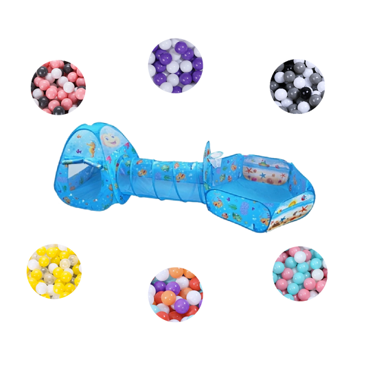 Ballpit Adventure Bundle