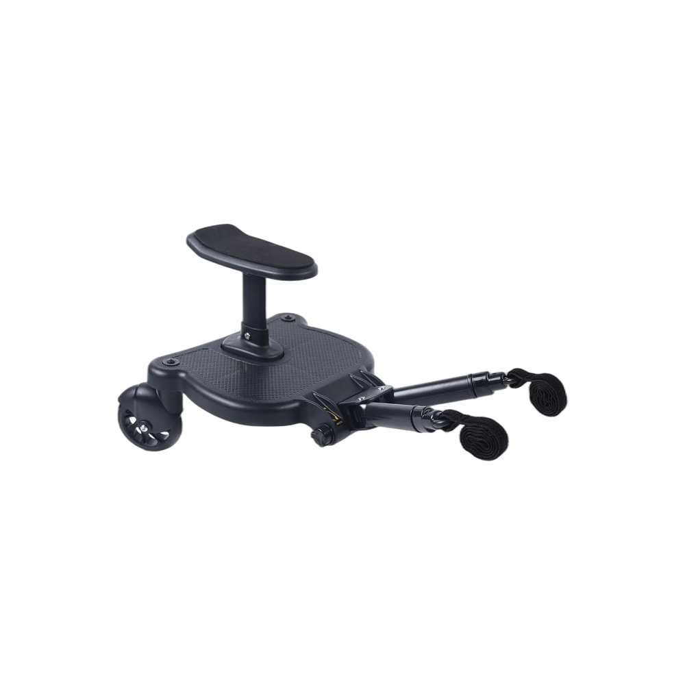 Universal Stroller Board - Black