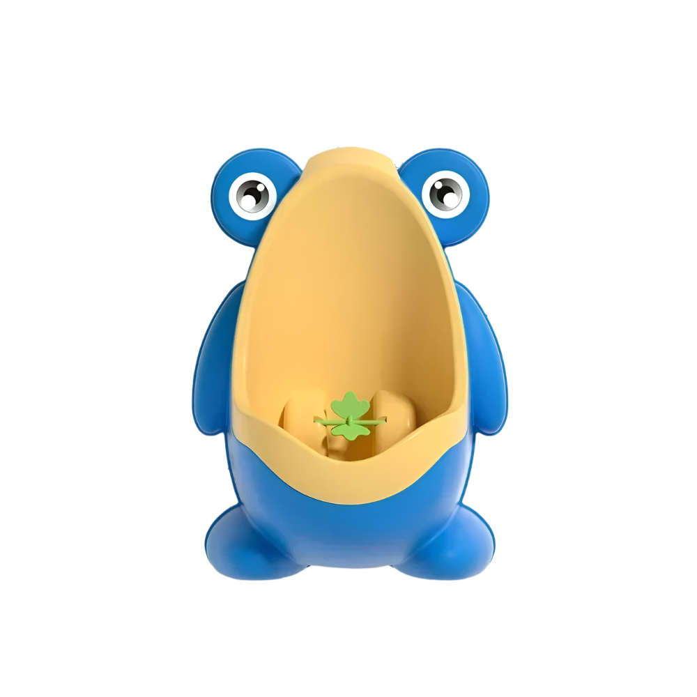 Potty Training Urinal - Blue
