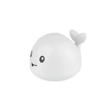 AquaPals™ Light-Up Whale Sprinkler Toy - White