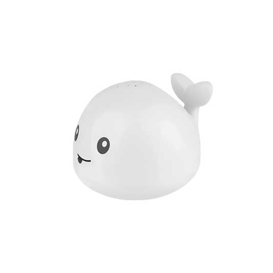 AquaPals™ Light-Up Whale Sprinkler Toy